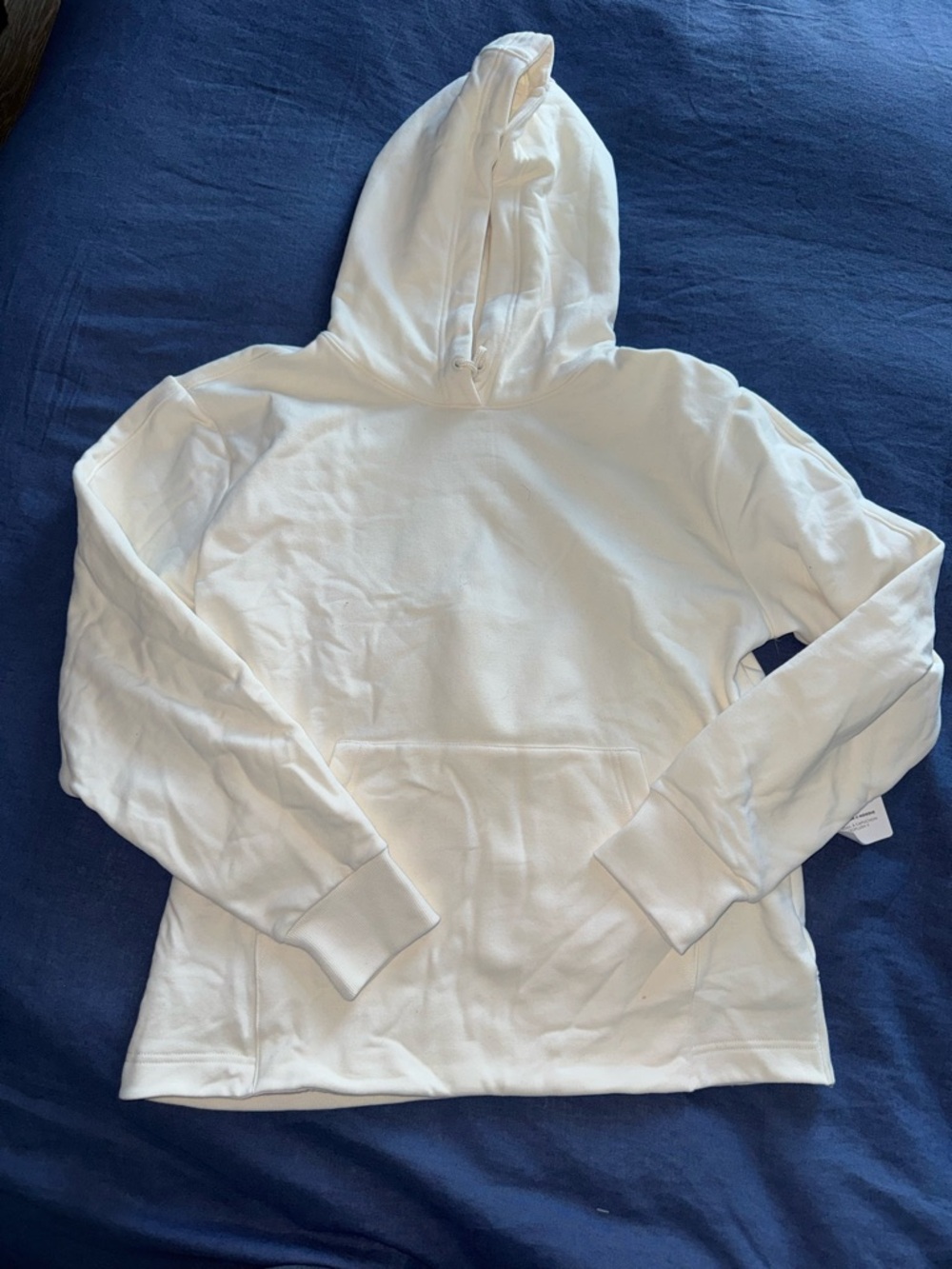 NWT AUTHENTIC WOMEN’S ATHLETA RETROPLUSH II HOODIE SIZE SMALL